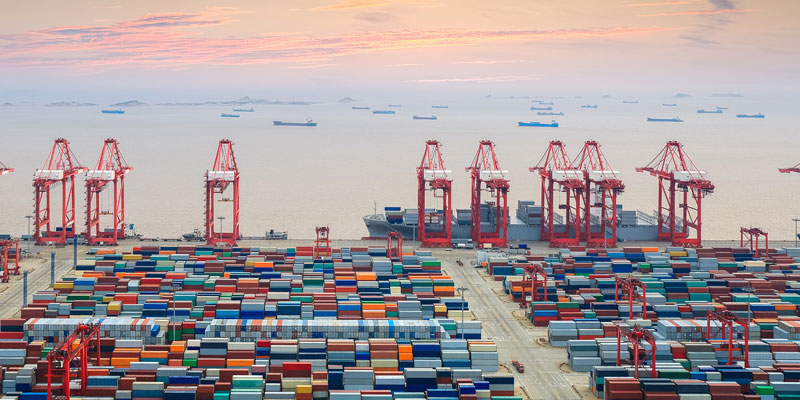 Conférence – La « nouvelle » route de la soie chinoise : menace ou opportunité ?