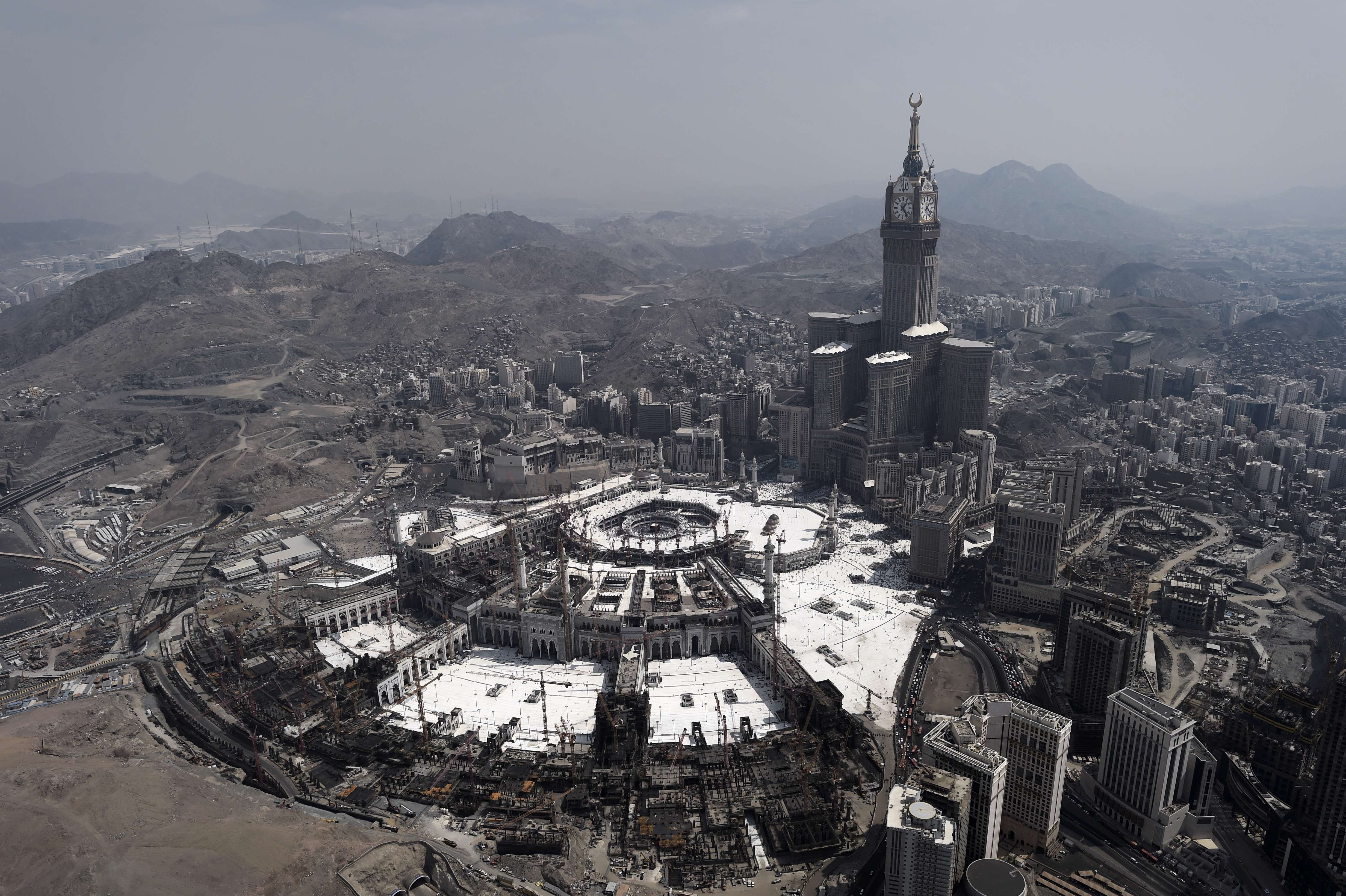 Islam et relations internationales