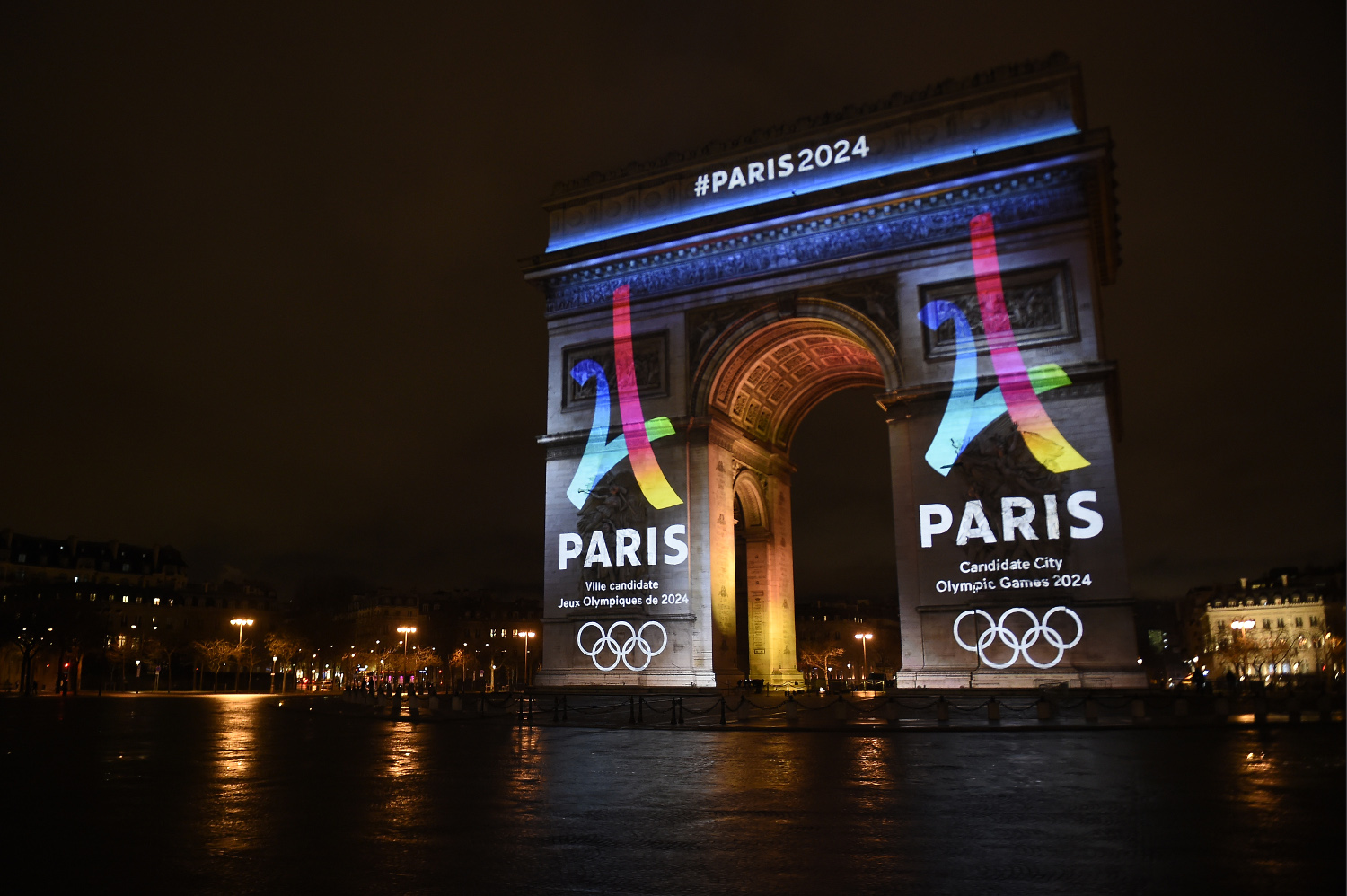 La diplomatie sportive