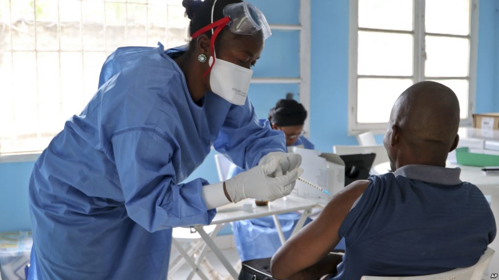 ThucyDoc n° 9 – Note d’actualité : Ebola, toujours une menace ?