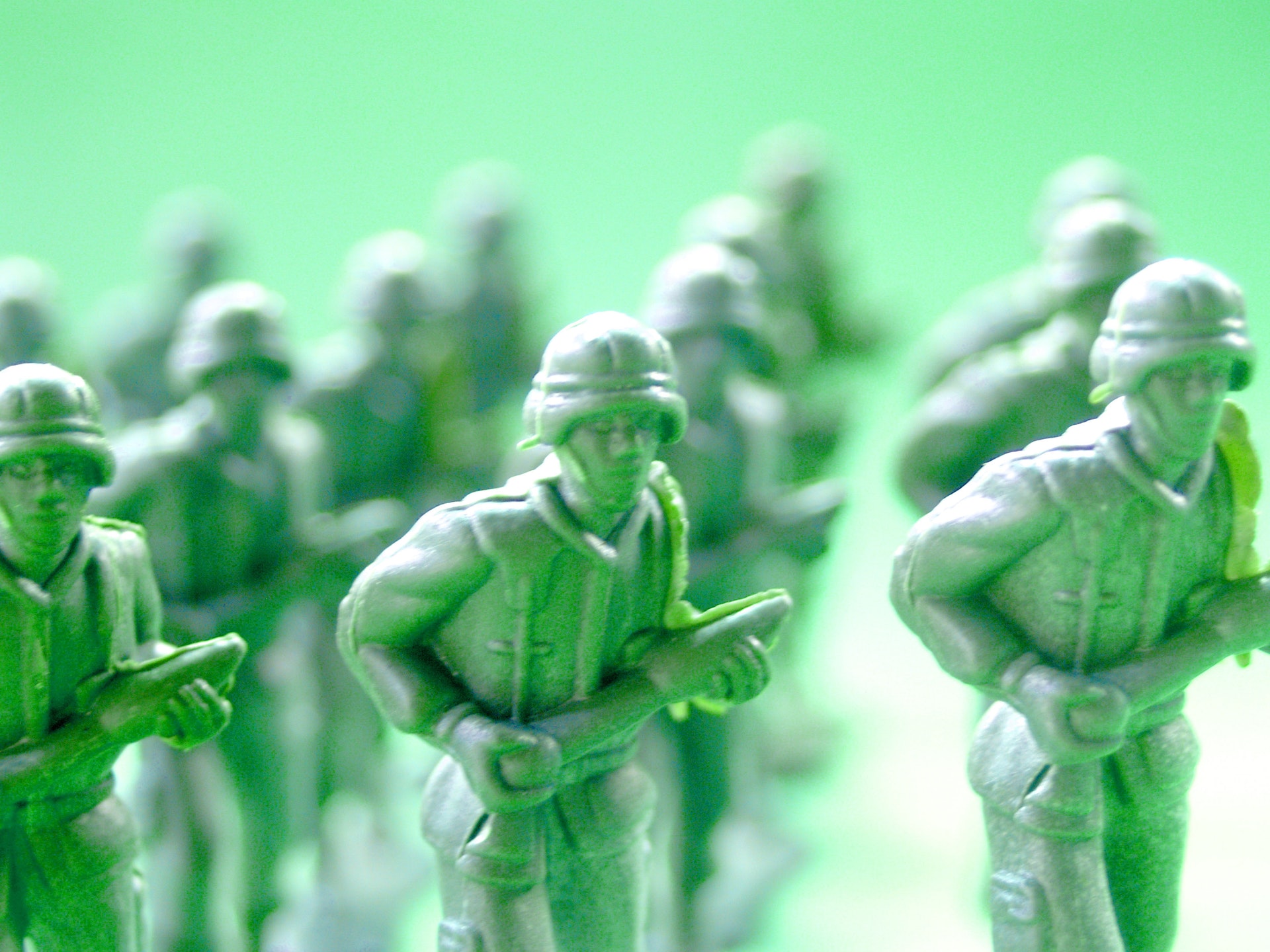 ThucyDoc n° 10 – Note d’analyse : la puissance militaire, son utilisation et son utilité au début du XXIe siècle