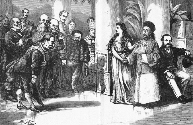 À quoi servent les diplomates ?