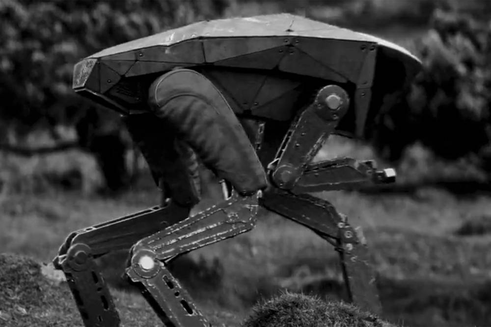 ThucyDoc n° 13 – Note d’actualité : Régulation des « robots tueurs » : l’impulsion européenne après l’enlisement onusien
