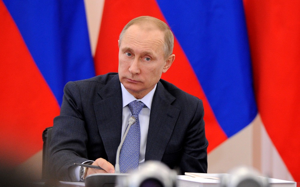 Vladimir Poutine serait-il meilleur tacticien que stratège ?
