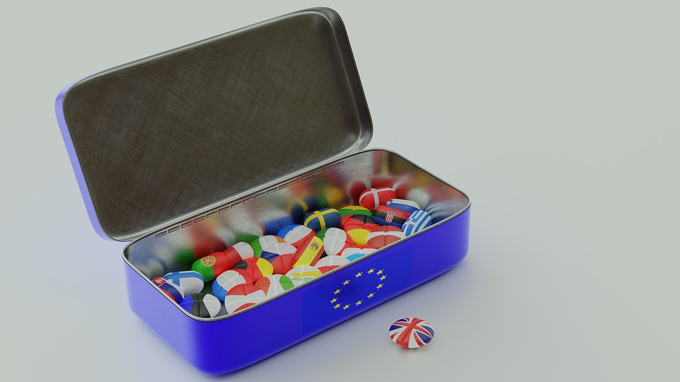 ThucyDoc n° 17 – Note d’actualité : Brexit, what about health? Les conséquences sanitaires du Brexit