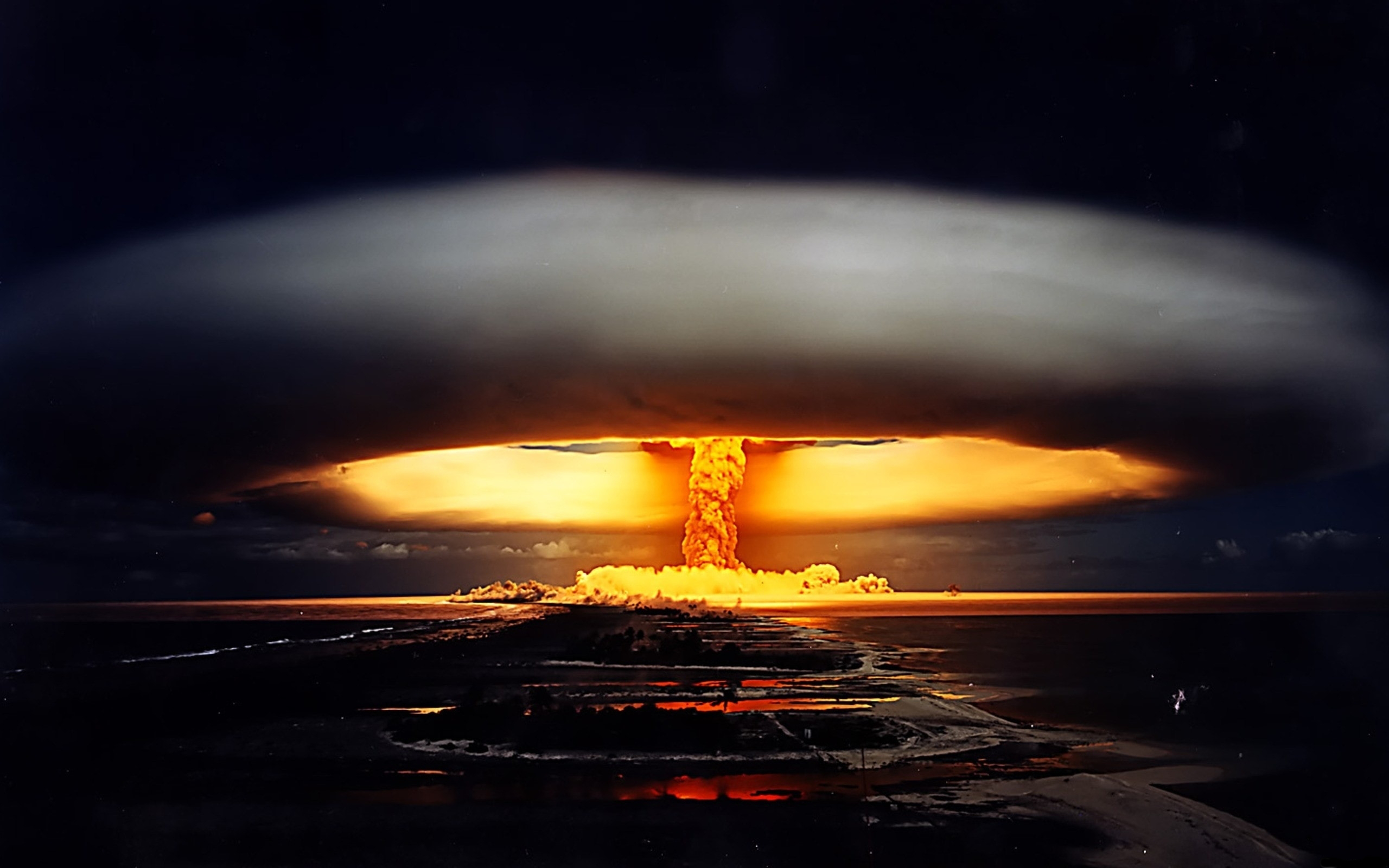 La France et l’arme nucléaire