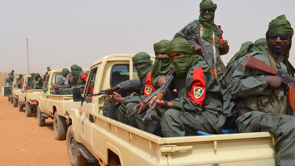 ThucyDoc n° 19 – Note d’analyse : Le comité des sanctions des Nations unies pour le Mali, un outil à double tranchant