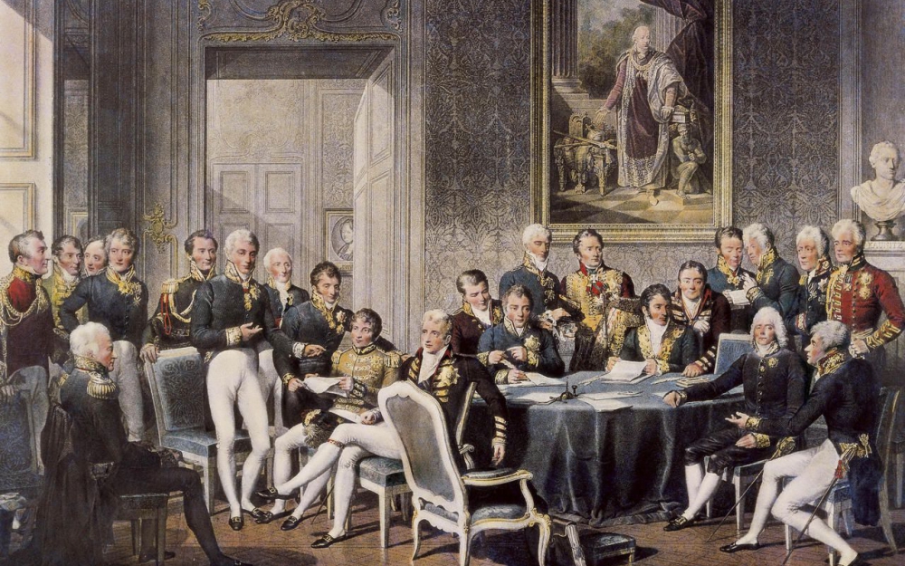 Dictionnaire de la Diplomatie