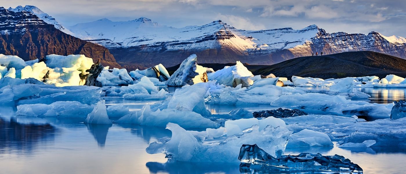 arctique photos