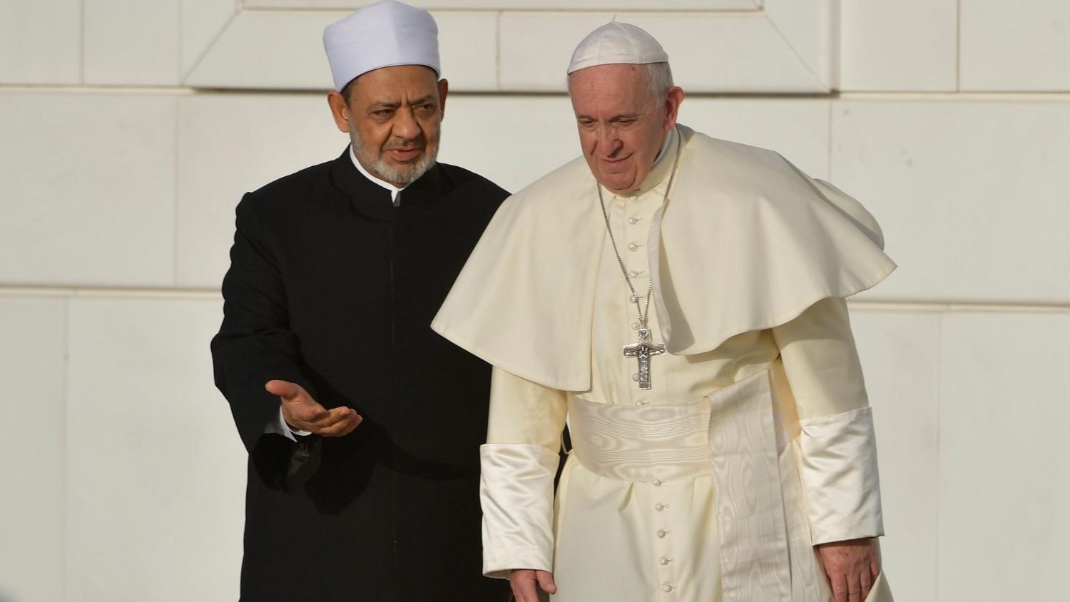 Religion et droit international