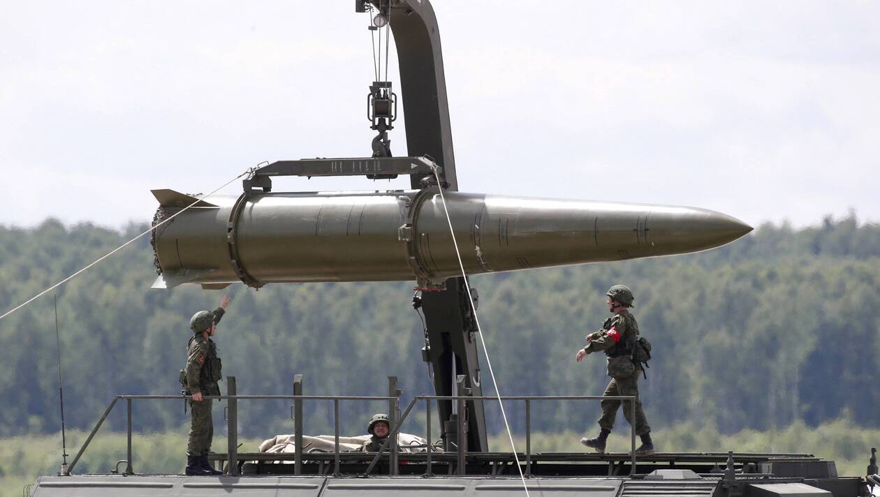 ThucyDoc n° 26 – Compte rendu : Demi-journée d’étude de la FRS sur la maîtrise des armements le 14 mai 2019