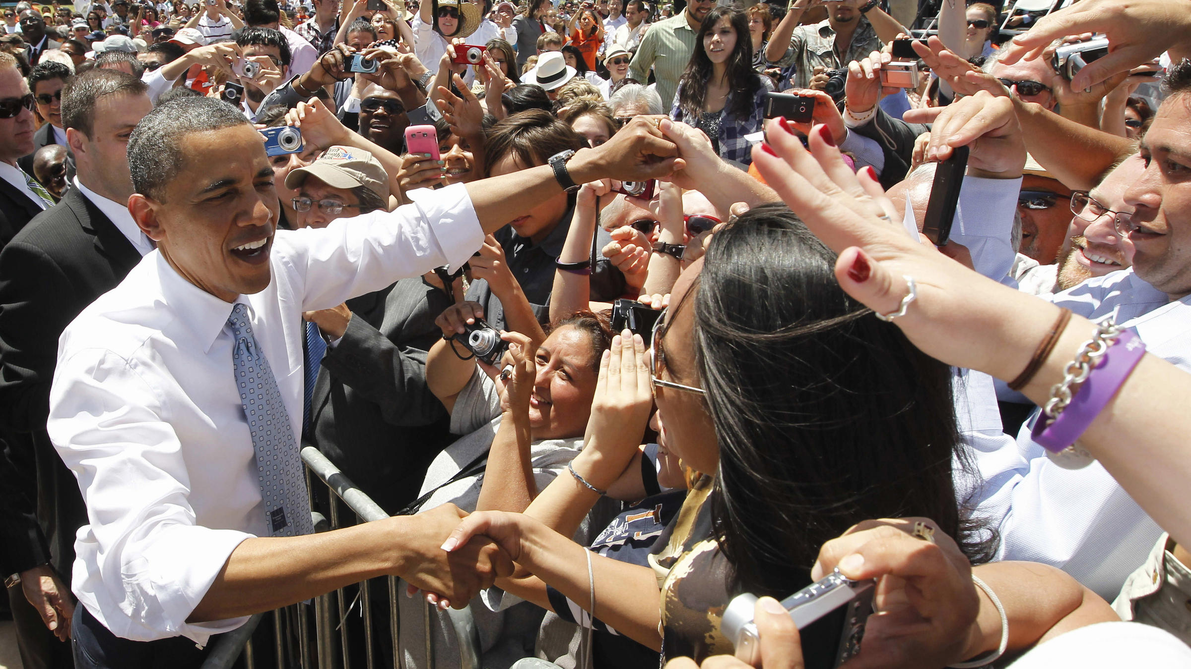 La présidence de Barack Obama (2009-2017)