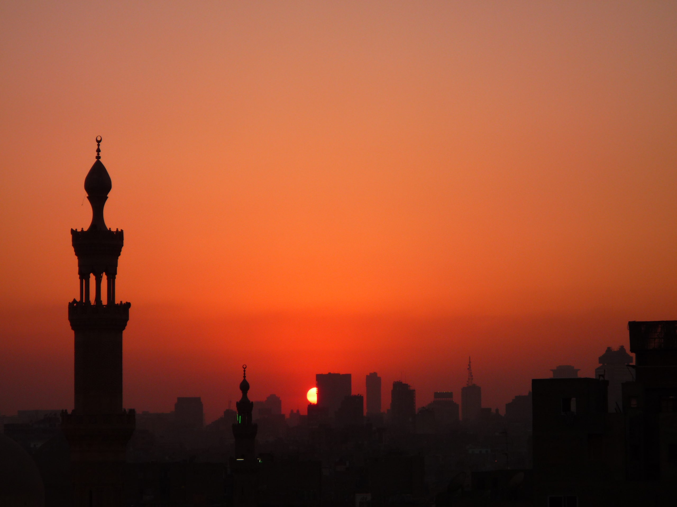Images et imaginaires au Moyen-Orient et en Afrique du Nord