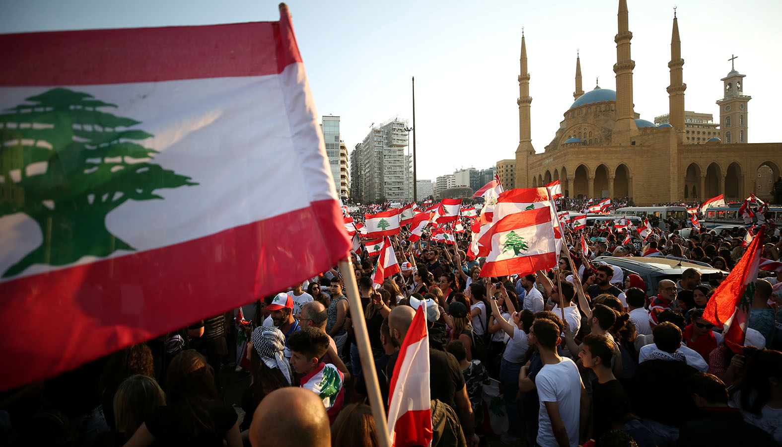Peut-on encore parler d’un monde arabe ?
