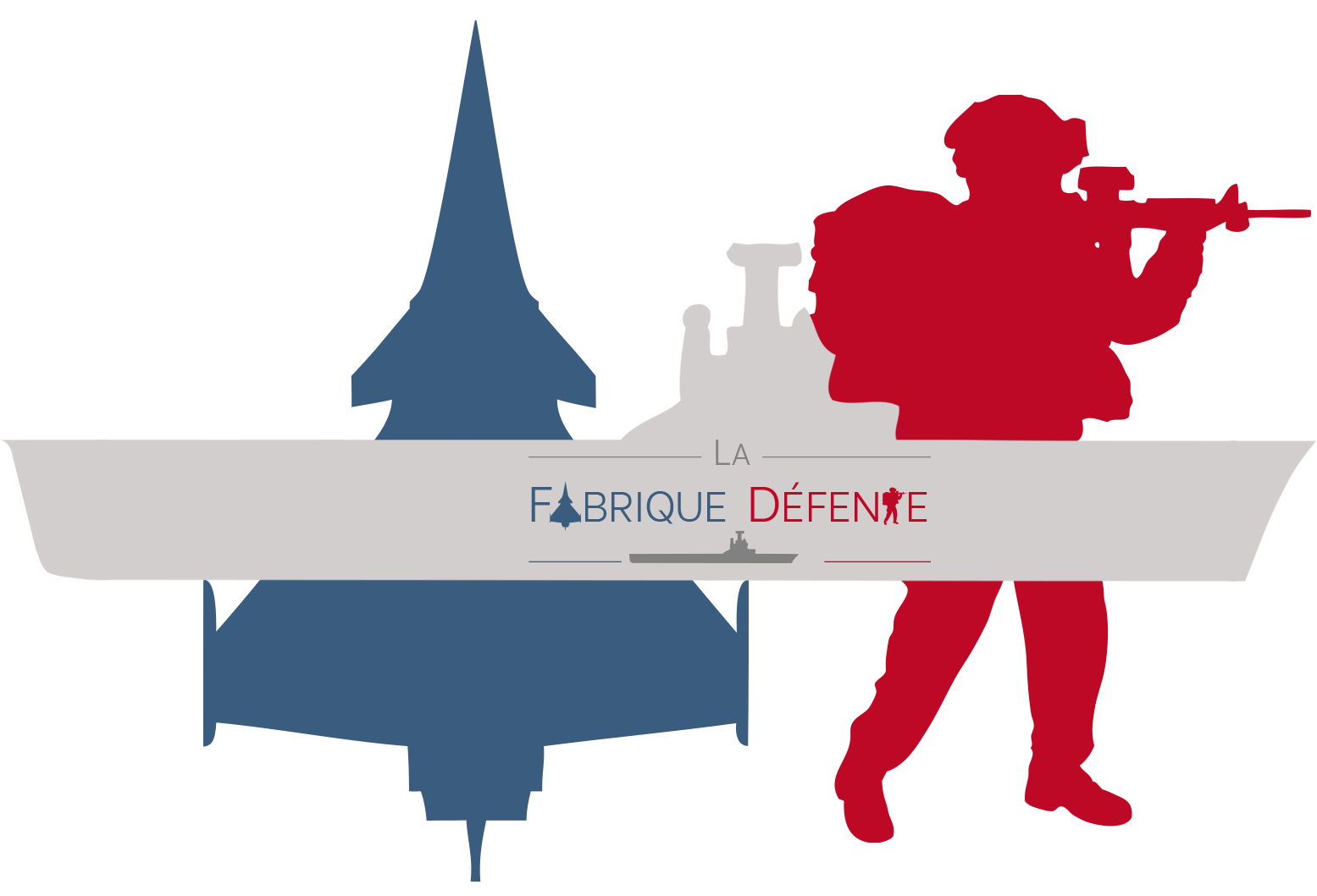 Le Centre Thucydide partenaire du salon « La Fabrique Défense »
