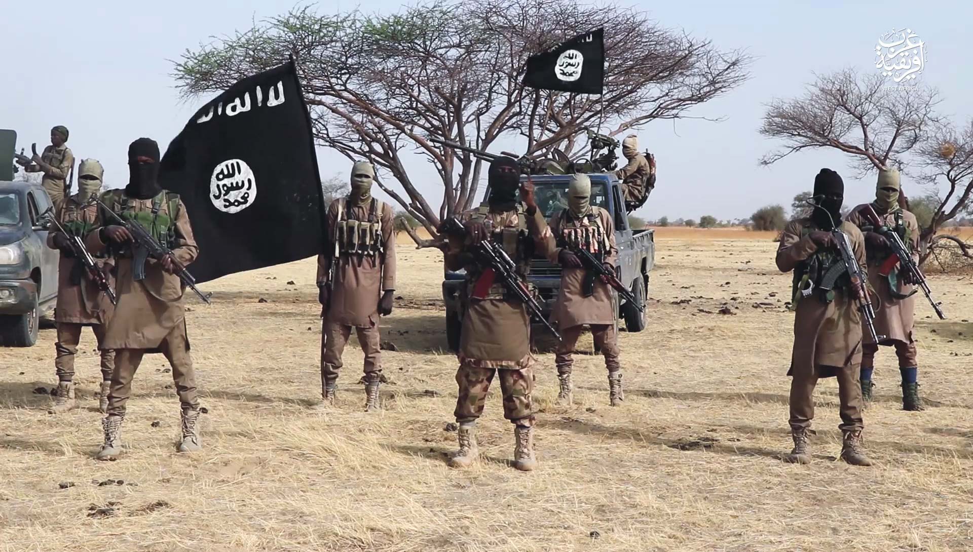 Historique et contexte de l’émergence de la secte islamiste Boko Haram au CamerounCahier Thucydide n° 24