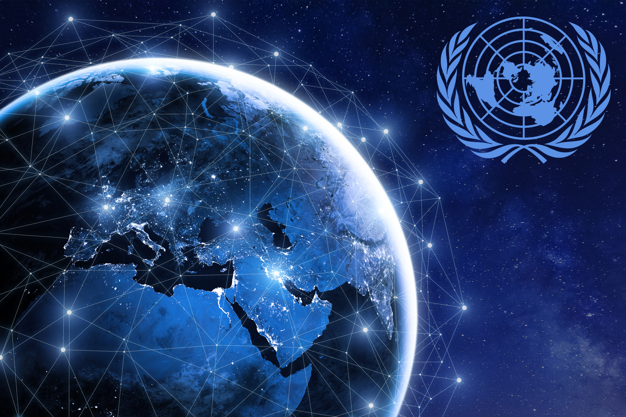 Les Nations Unies et la gouvernance de l’Internet