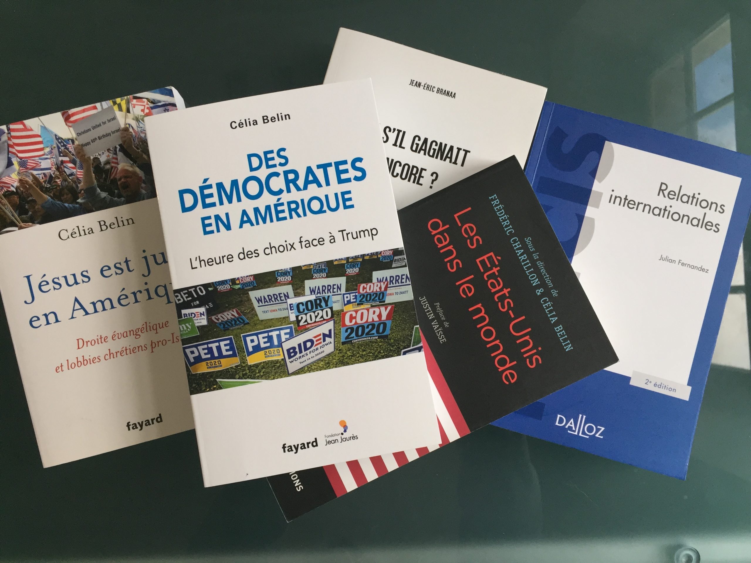 Des démocrates en Amérique – L’heure des choix face à Trump