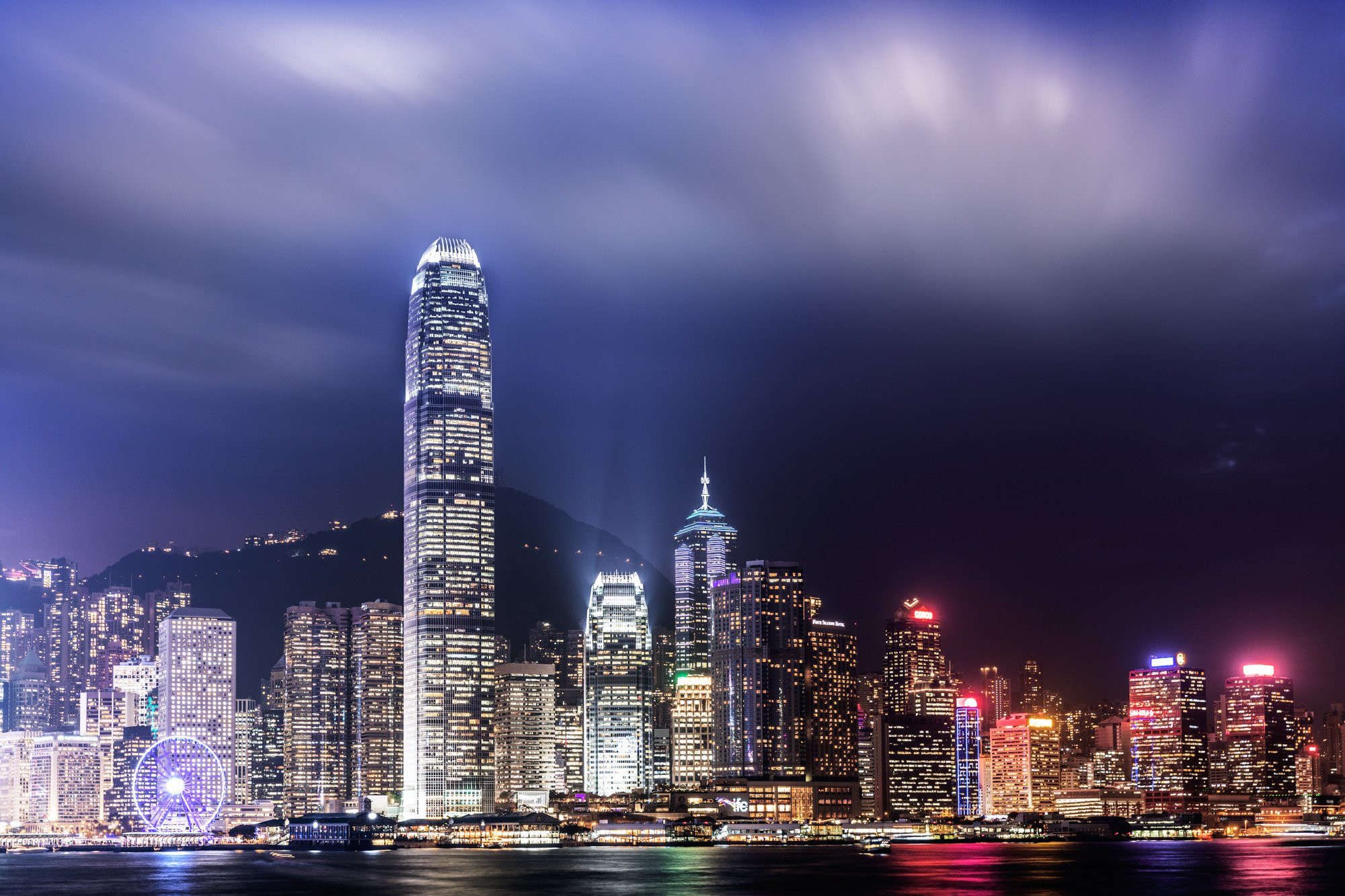 ThucyBlog n° 10 – Hong Kong et la Chine : il n’y aura pas de rêve chinois