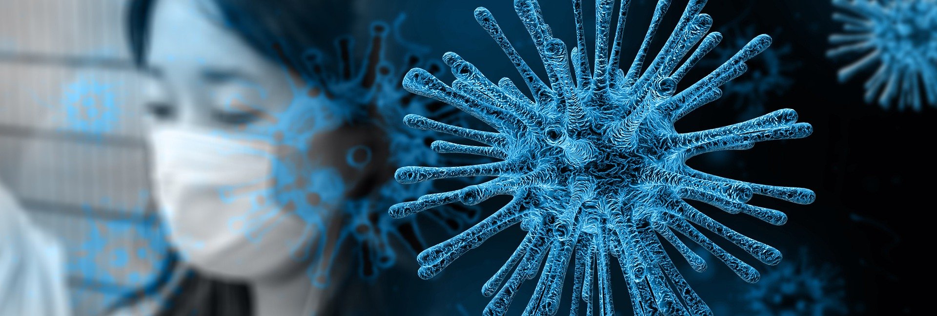 ThucyBlog n° 11 – Coronavirus : le récit d’une épidémie