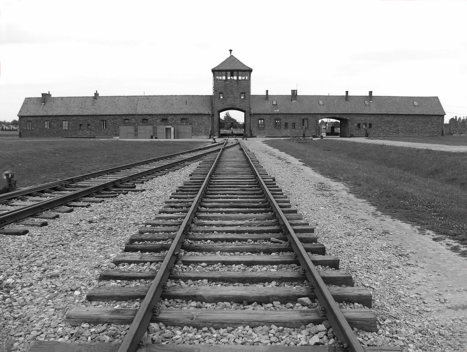 ThucyBlog n° 19 – A propos de la commémoration du 75e anniversaire de la libération du camp d’extermination d’Auschwitz-Birkenau