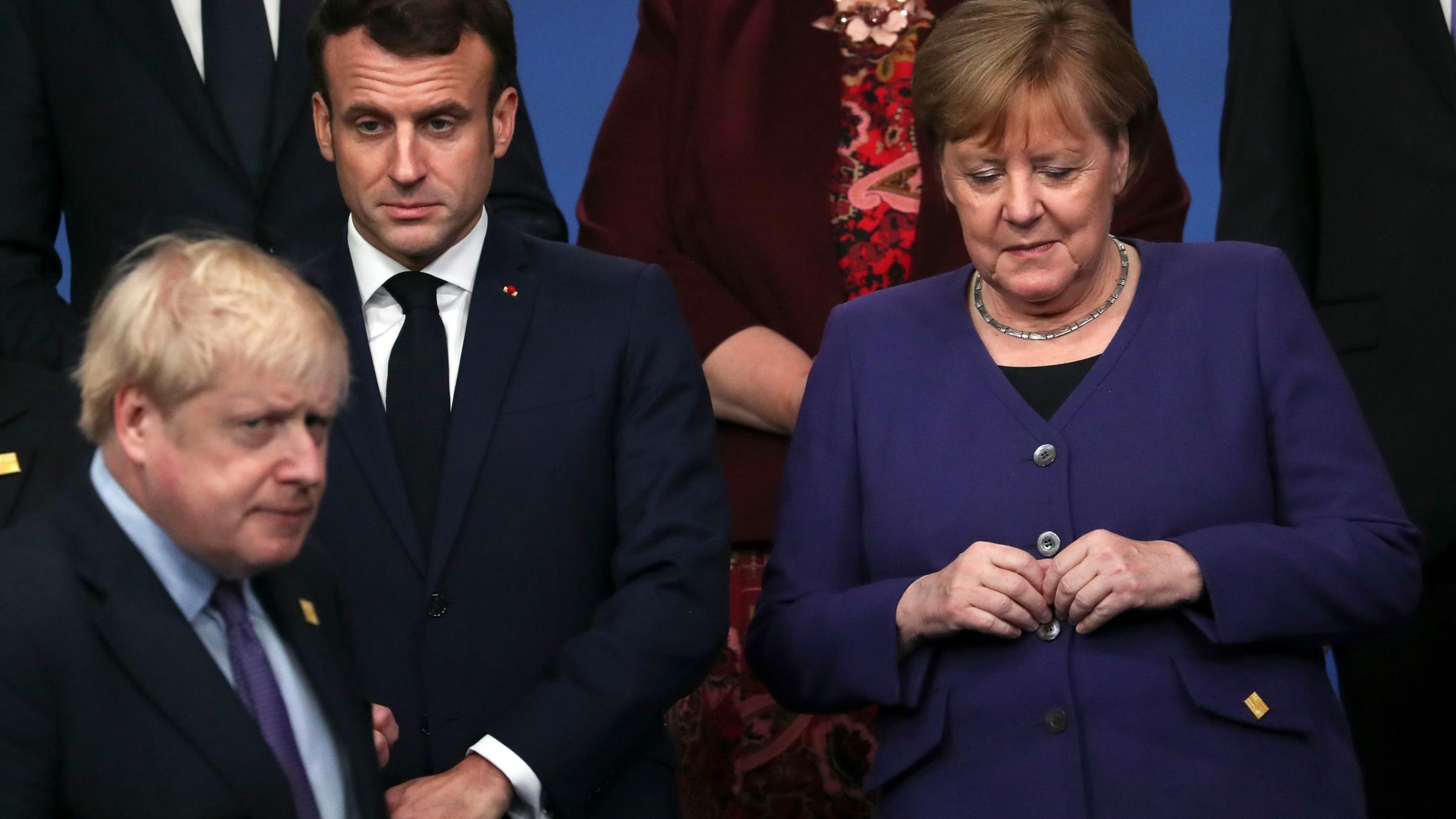 ThucyBlog n° 20 – Après le Brexit : l’impossible tête-à-tête franco-allemand au sein de l’UE à 27