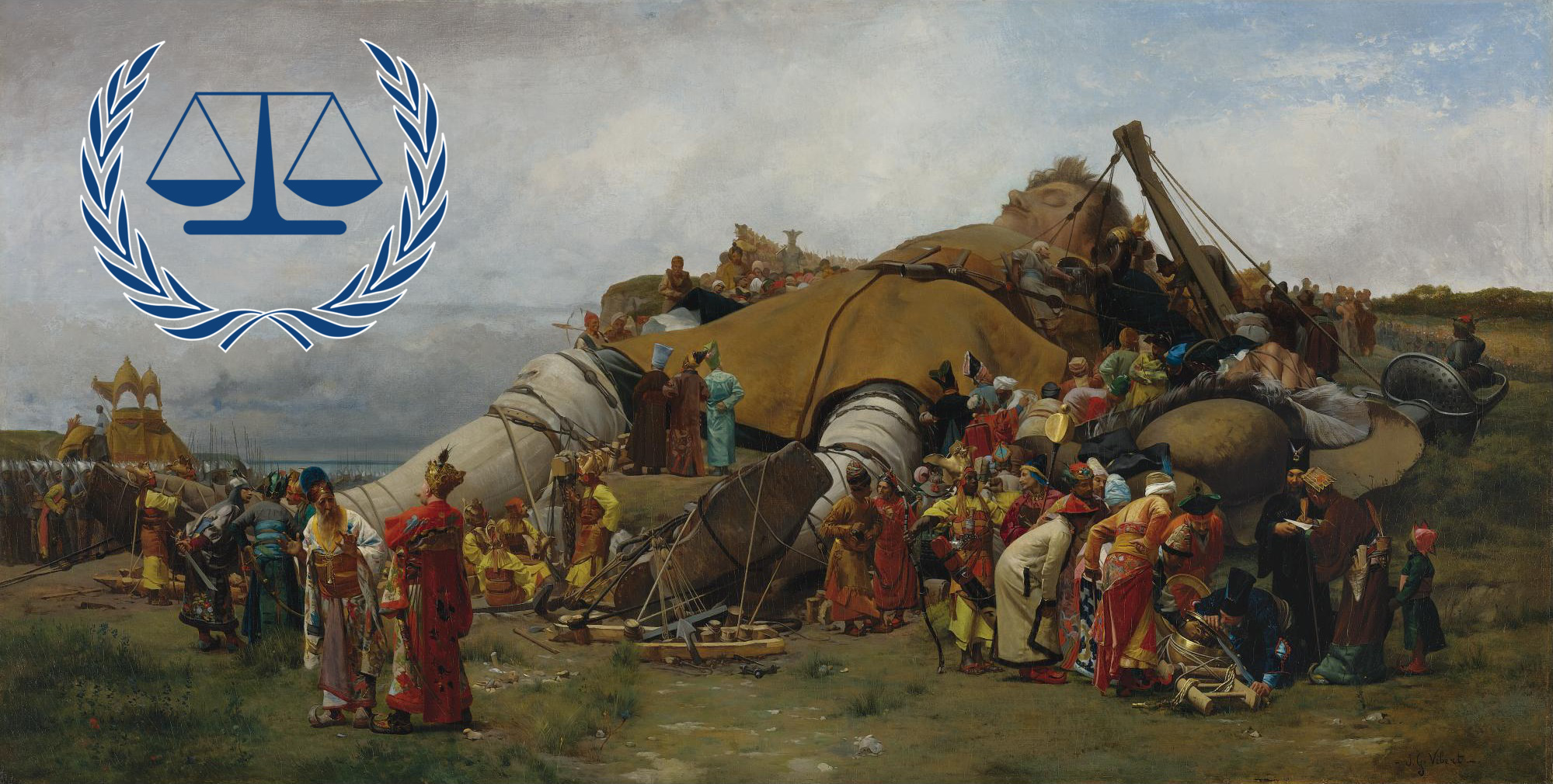 ThucyBlog n° 18 – Gulliver devant la Cour pénale internationale ?