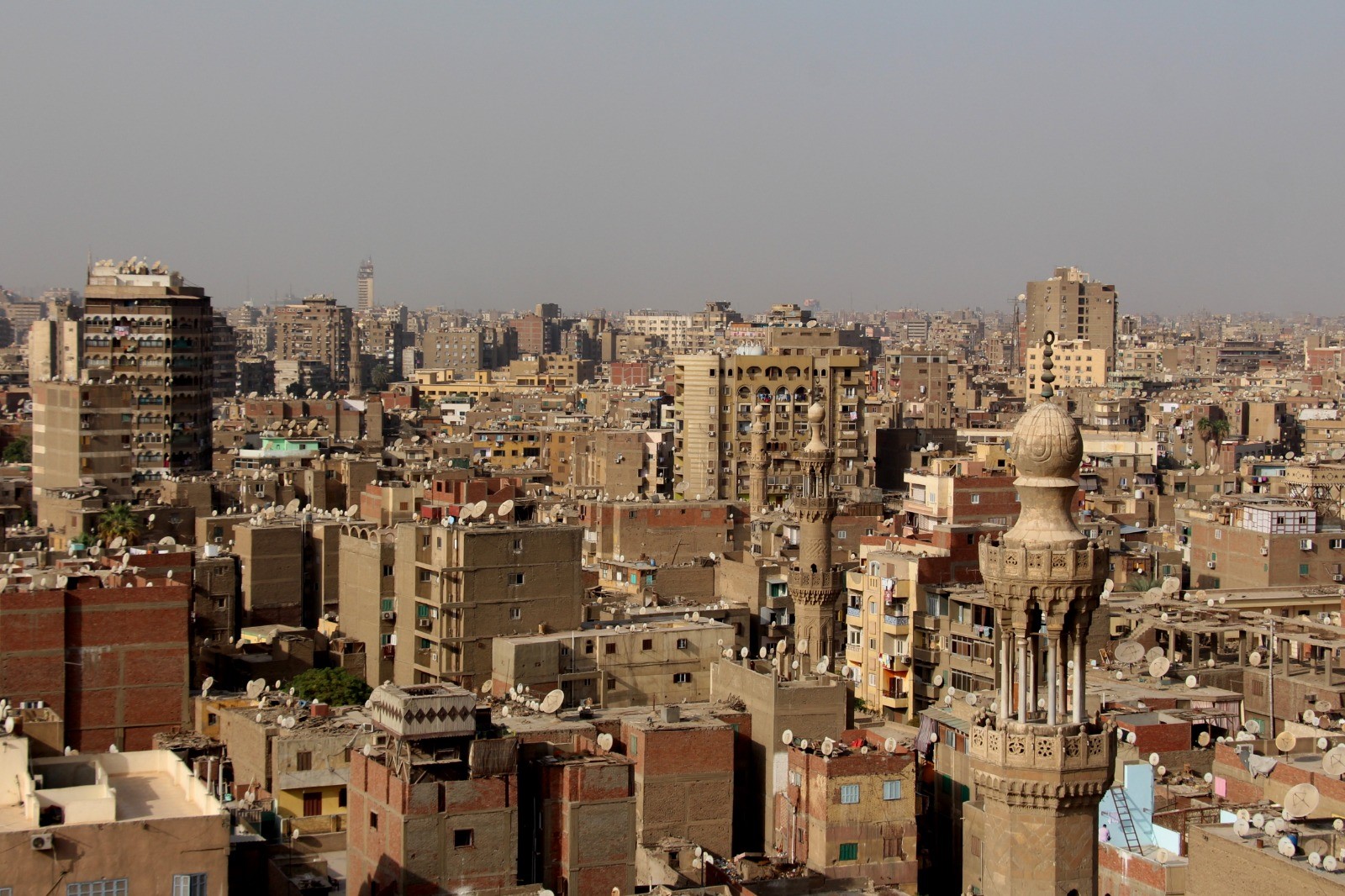 ThucyBlog n° 16 – Les mondes arabes (1/2)