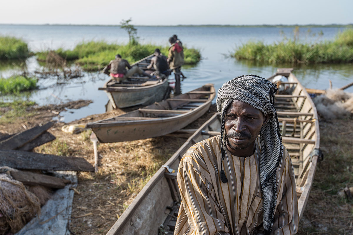 Boko Haram dans le Bassin du Lac Tchad Cahier Thucydide n° 27