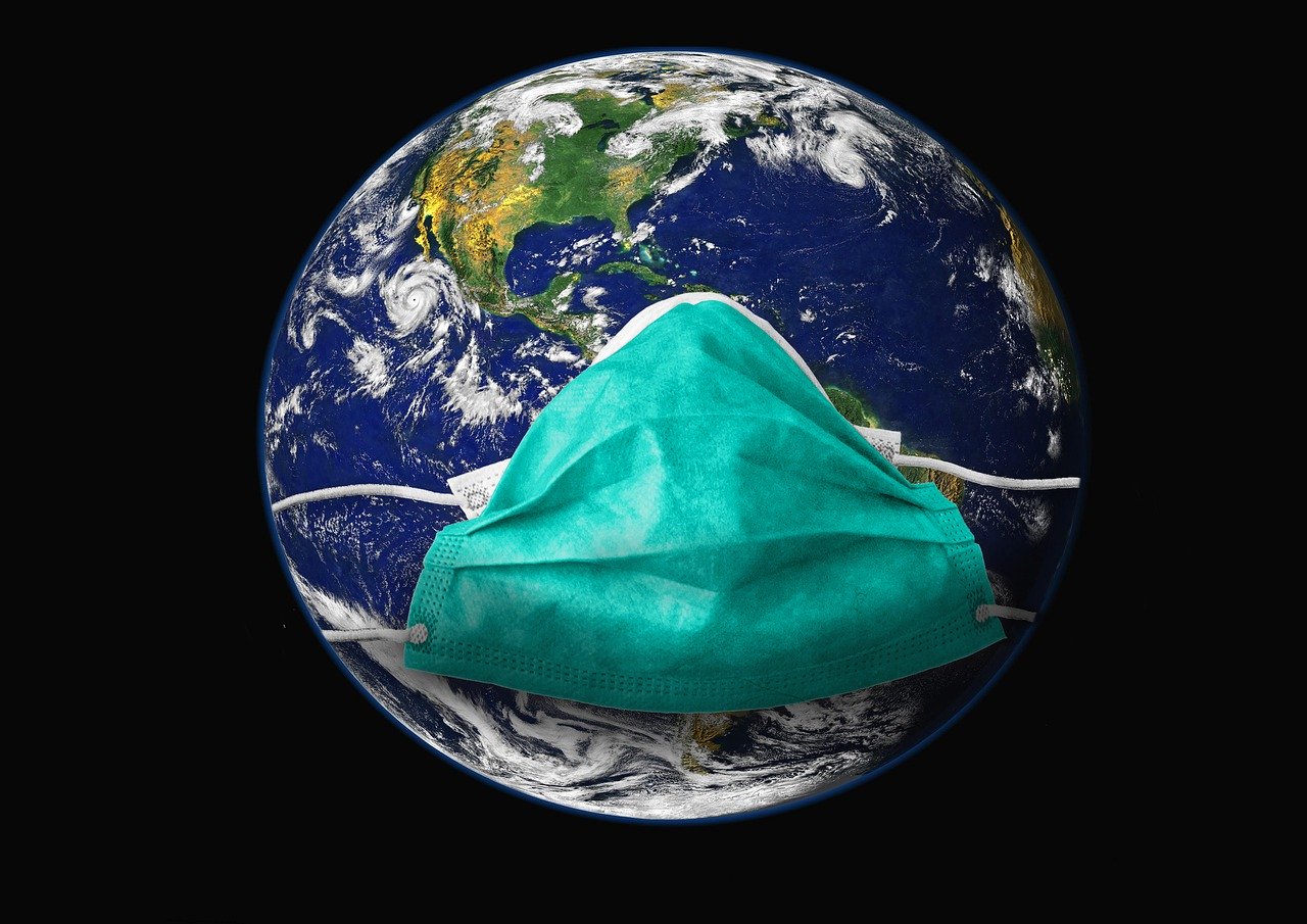 ThucyBlog n° 30 – La globalisation atteinte du coronavirus : Inégalités, égoïsme, ploutocratie, insécurité