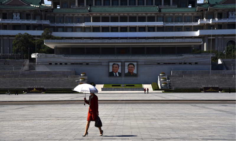 ThucyBlog n° 27 – Une Corée du Nord miraculeusement épargnée par le Covid-19, les sanctions et l’aide internationale : Kim Jong Un rebat les cartes