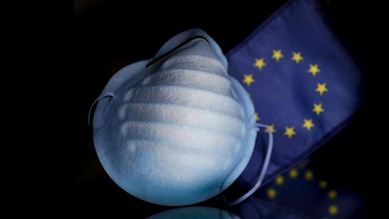 ThucyBlog n° 33 – L’Europe survivra-t-elle à la crise du coronavirus ?