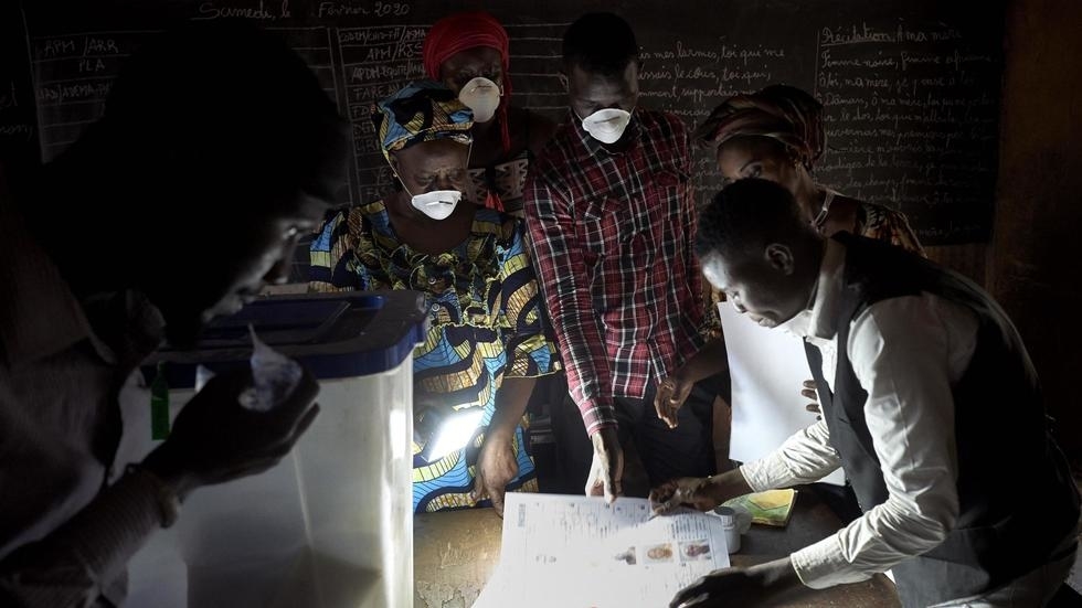 ThucyBlog n° 37 – Elections et Covid-19 en Afrique