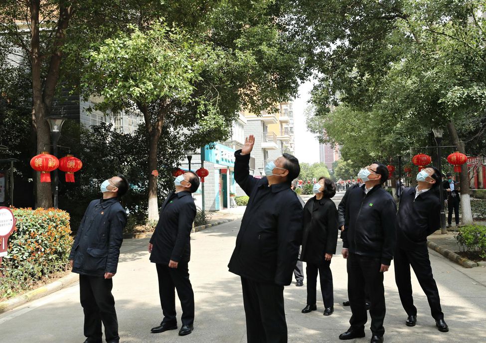 ThucyBlog n° 41 – Lawyers are coming! (1/2) Les limites des recours internationaux envisagés contre la Chine pour sa gestion du Covid-19