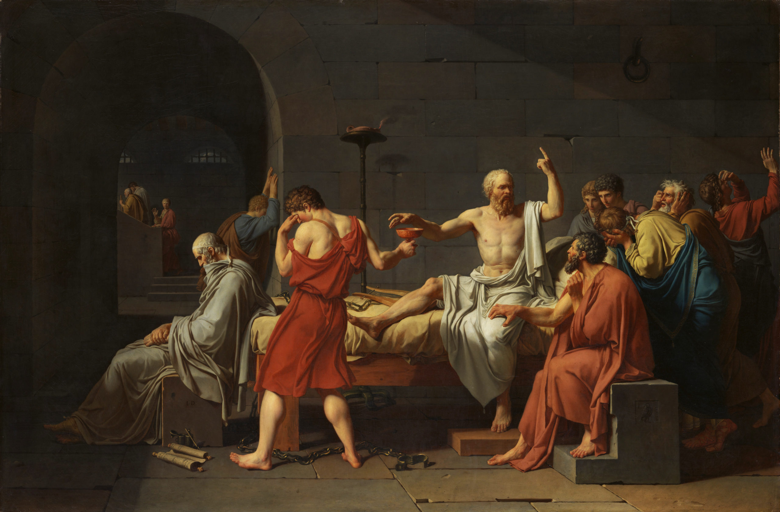 ThucyBlog n° 43 – Peine de mort : l’abolitionnisme, un combat perdu ?