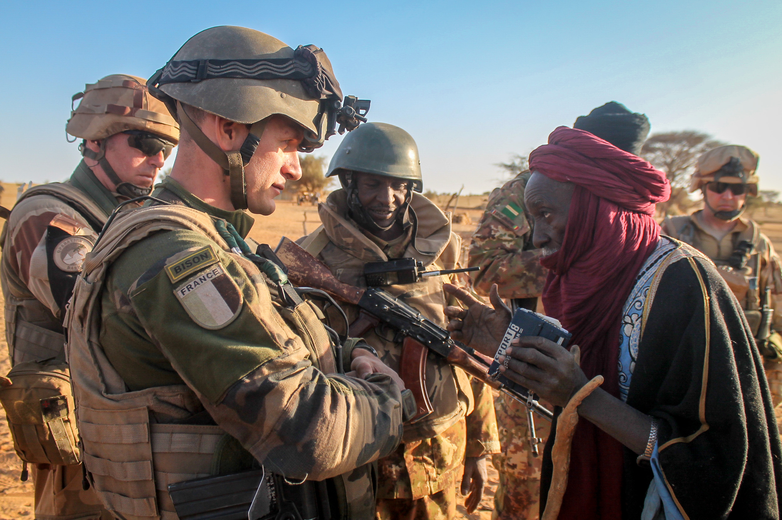 ThucyBlog n° 54 – Ce que peut changer la mort de Abdelmalek Droukdel, chef d’Al Qaeda au Maghreb Islamique, pour le Mali
