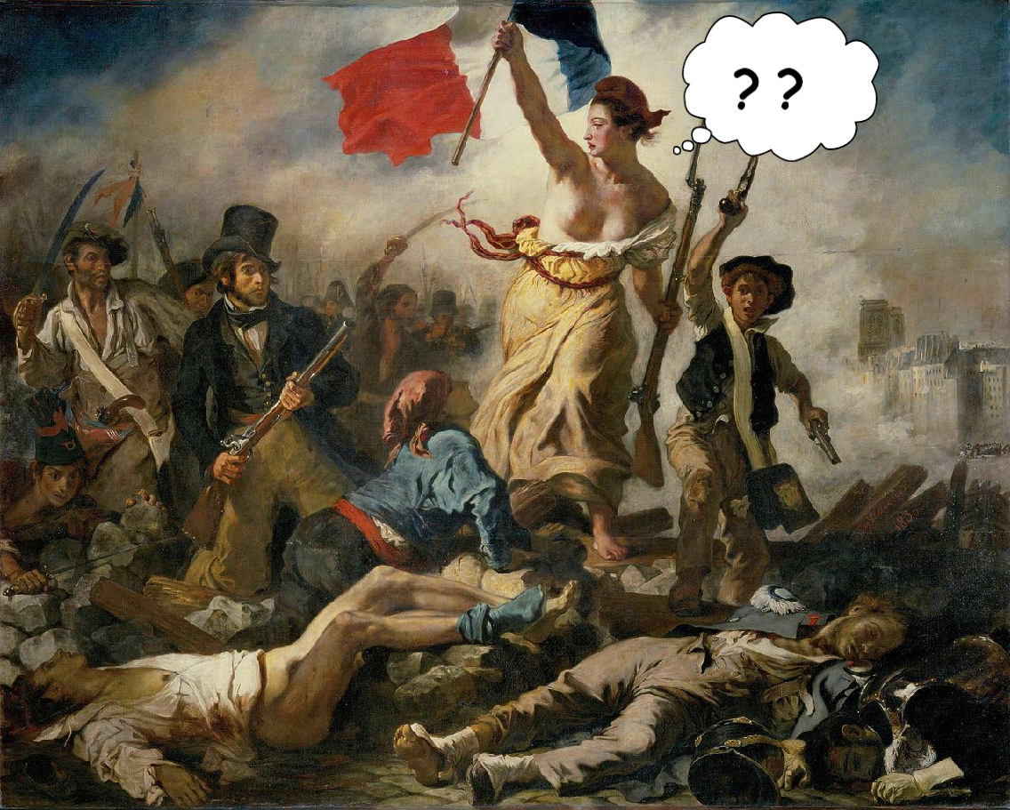 ThucyBlog n° 60 – La société civile contre les libertés