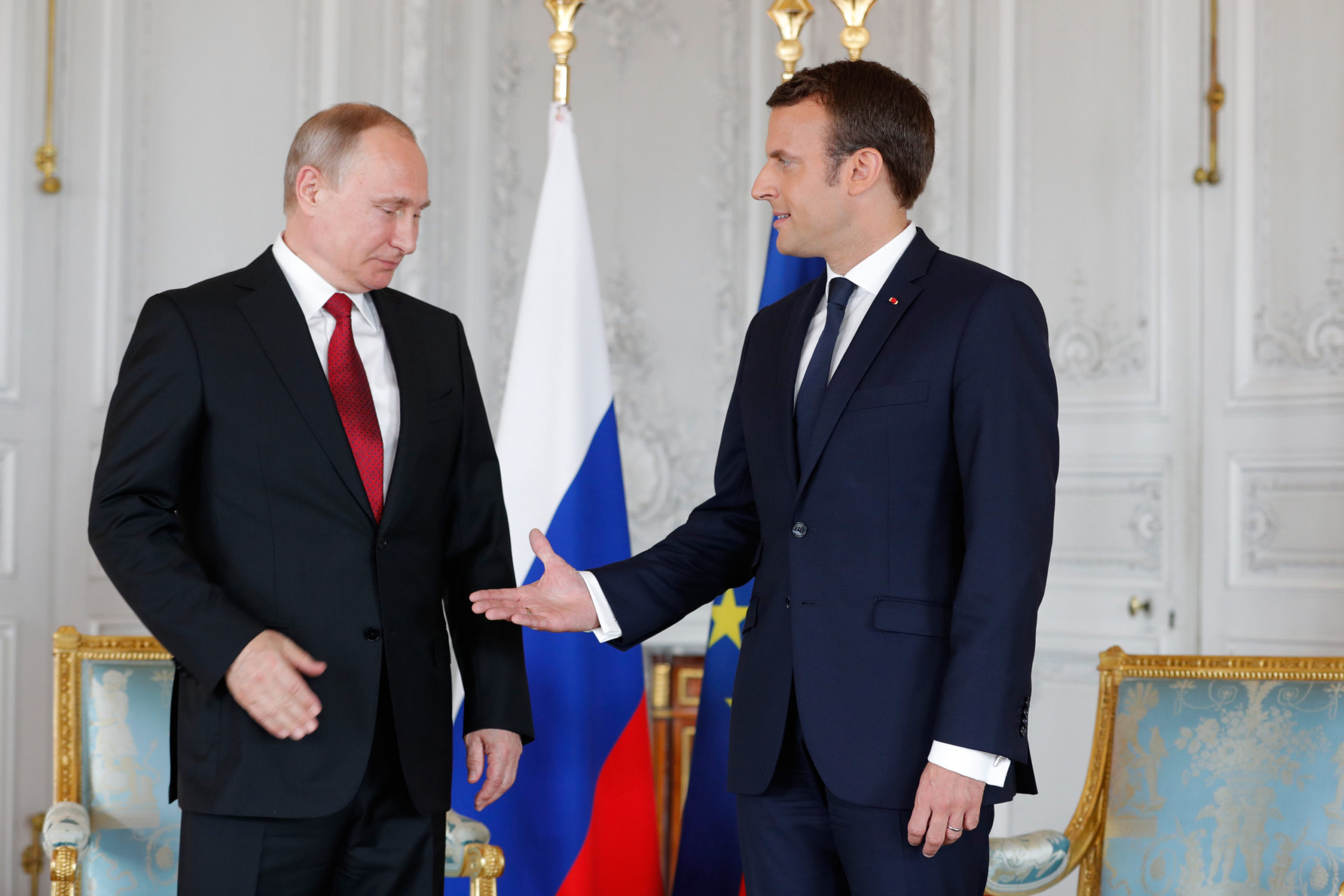 ThucyBlog n° 63 – Confiance, cet acteur méconnu des relations internationales !
