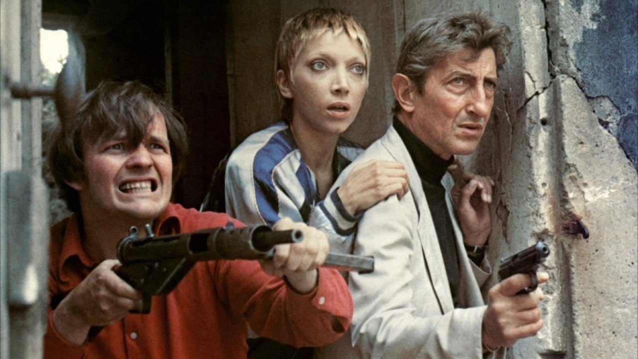 ThucyBlog n° 76 – Nada, ou la permanence du terrorisme : Un film oublié de Claude Chabrol
