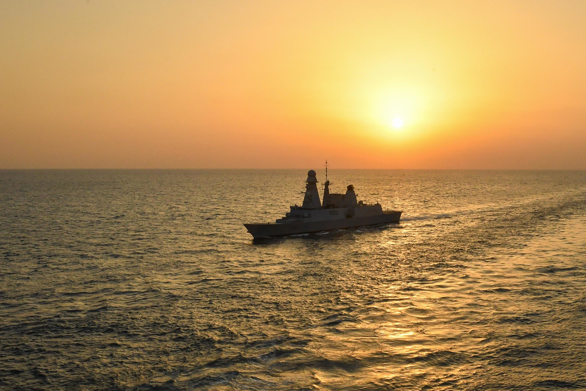 ThucyBlog n° 83 – La France a impérativement besoin d’une marine de combat