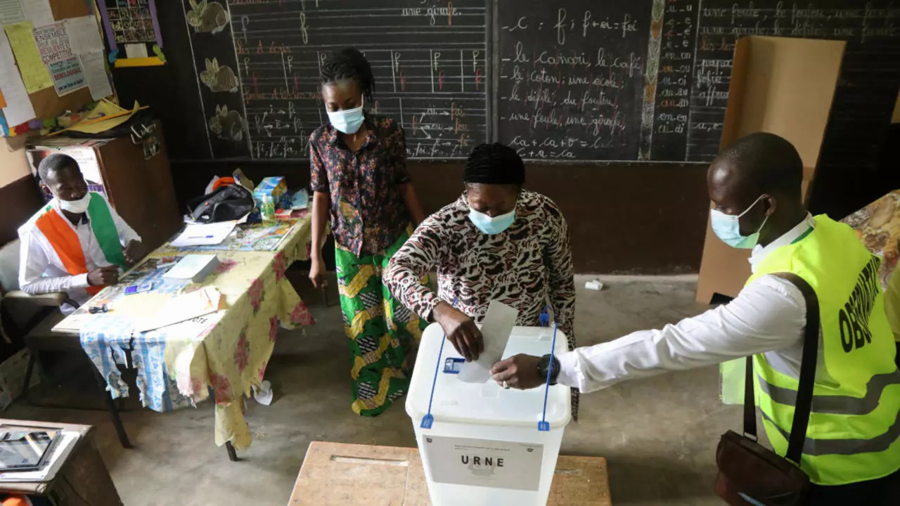 ThucyBlog n° 88 – Côte d’Ivoire, élection présidentielle 2020 : Chroniques d’un hold-up (im)prévisible (1/3)