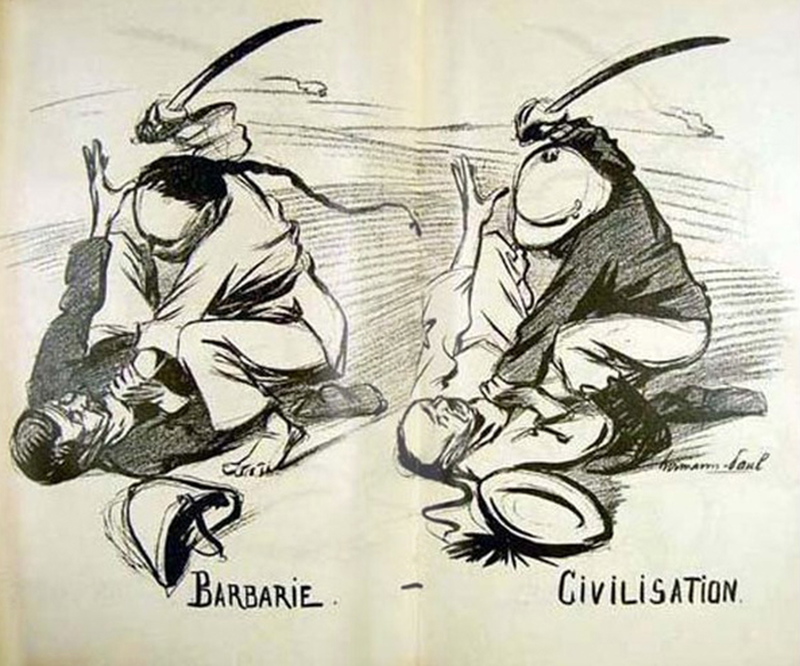 ThucyBlog n° 106 – Le droit d’être neutre envers certains groupes armés
