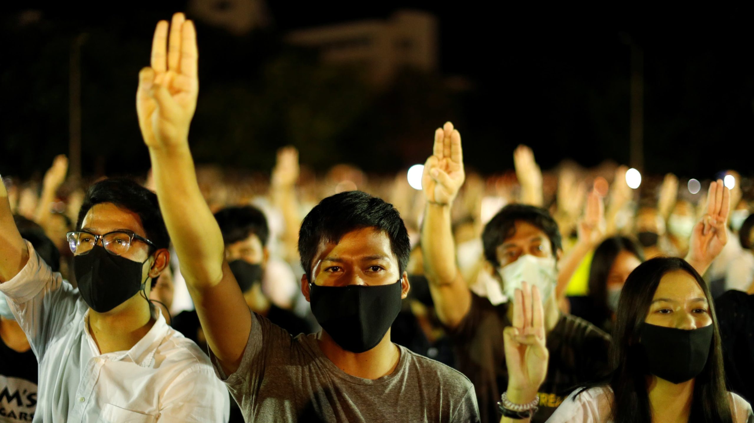 ThucyBlog n° 104 – Manifestations en Thaïlande : les raisons de la colère