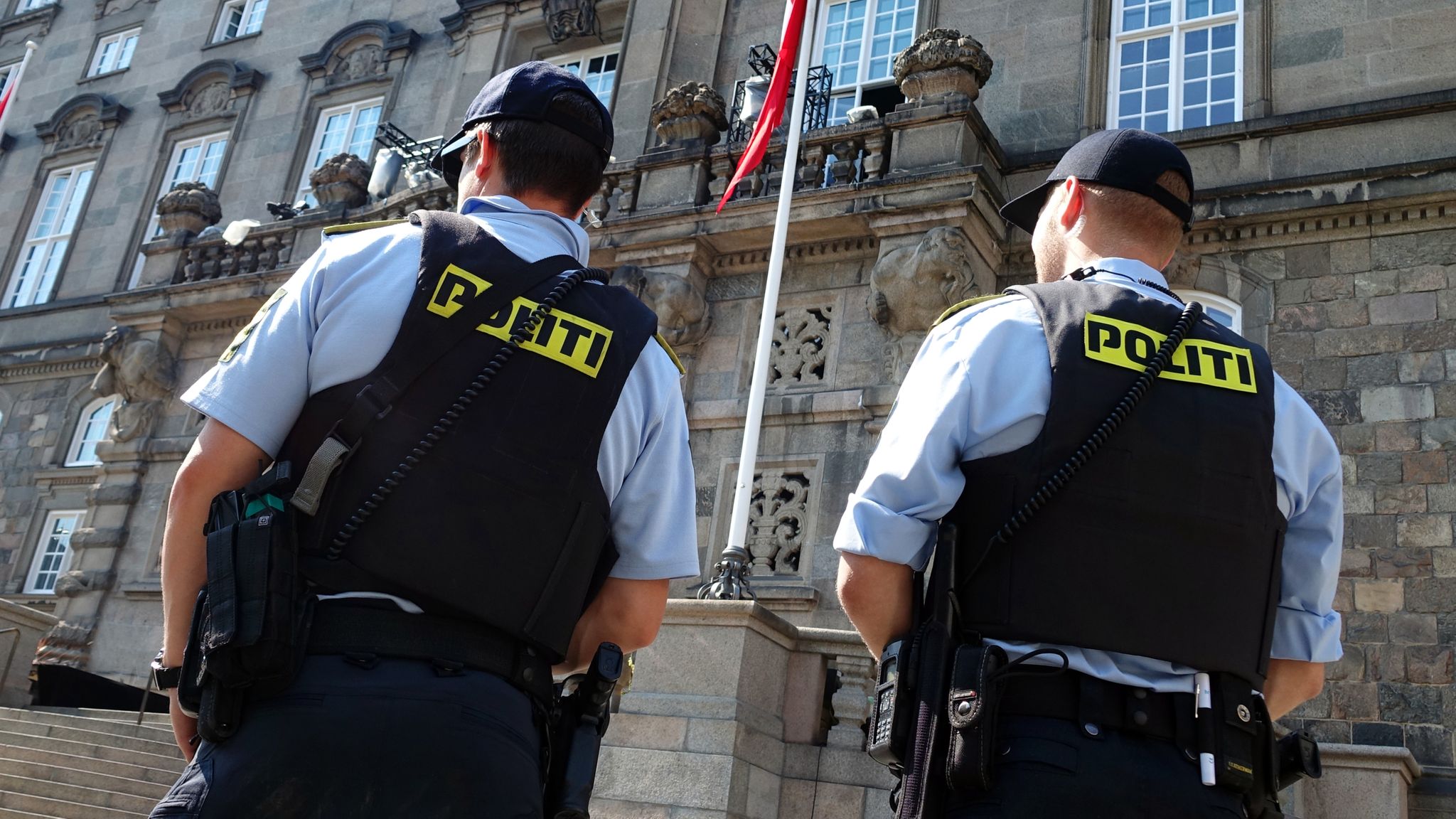 ThucyBlog n° 111 – De l’affaire des caricatures aux arrestations du 6 février 2021 : retour sur le modèle de contre-terrorisme danois (1/2)