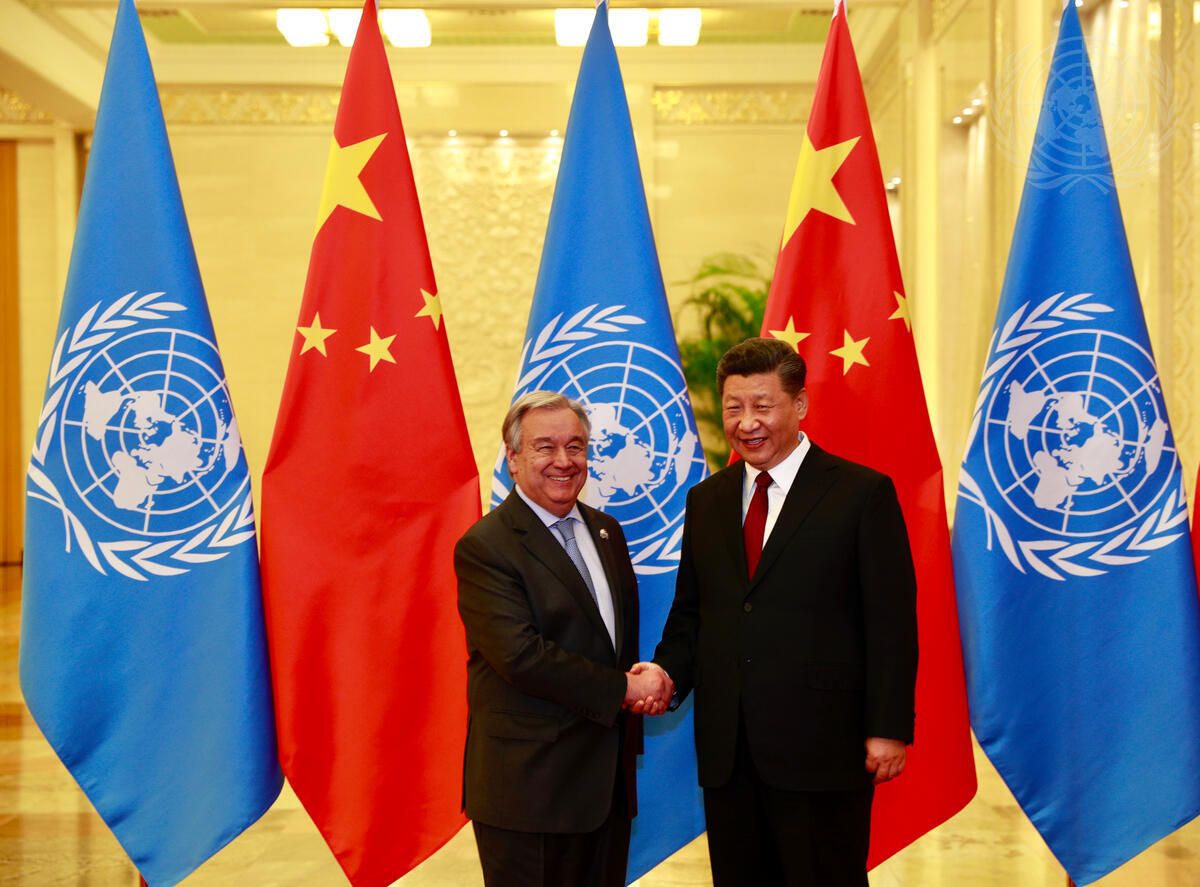 ThucyBlog n° 123 – La Chine aux Nations Unies : Quelques modalités d’influence