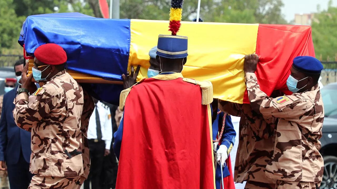ThucyBlog n° 128 – La mort du président tchadien Idriss Deby : Quelles implications pour le dispositif sécuritaire au Sahel ?