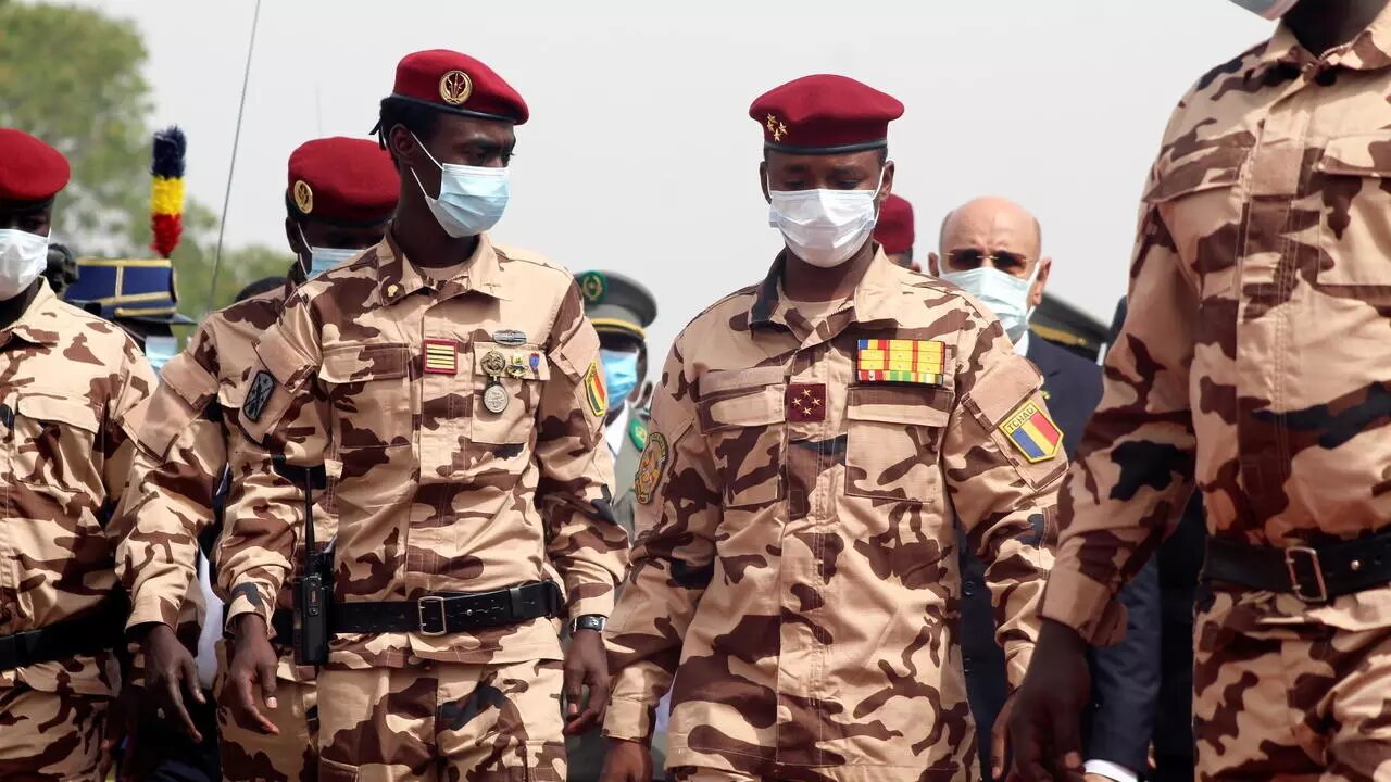 ThucyBlog n° 129 – La transition au Tchad : quid de la légitimité du Conseil militaire de transition ?