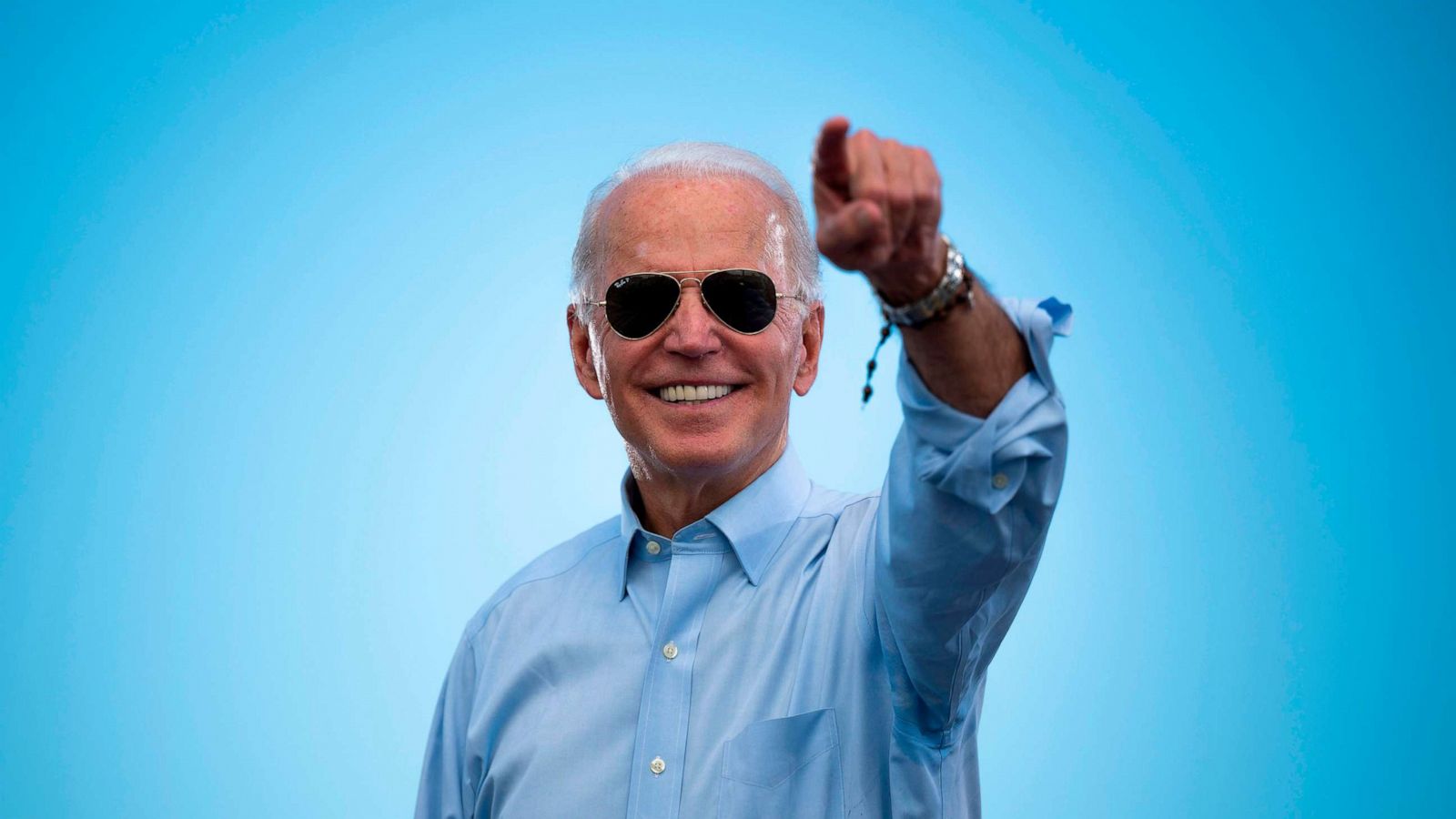 ThucyBlog n° 131 – Biden, tel qu’en lui-même