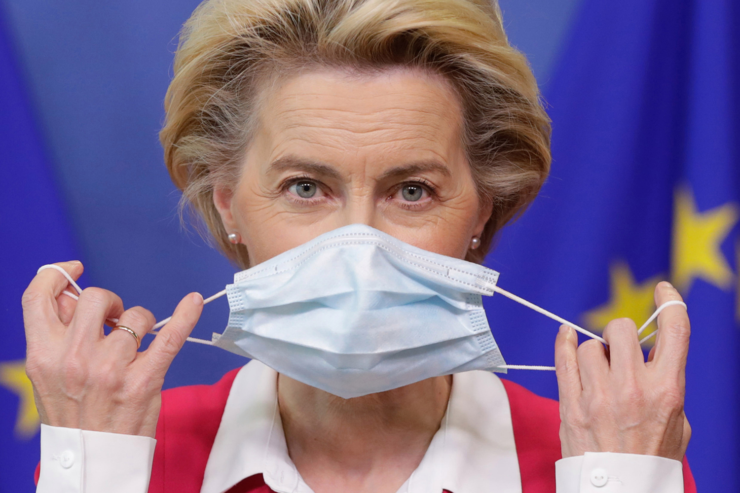 ThucyBlog n° 138 – Vers une dictature souveraine de la Commission européenne ?