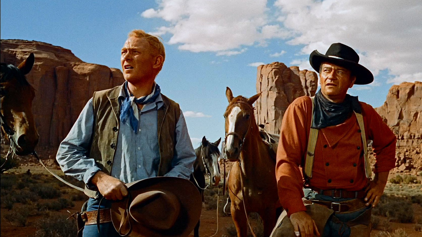 ThucyBlog n° 136 – Les Etats-Unis vus par leur cinéma : la puissance et la vertu (1/2)